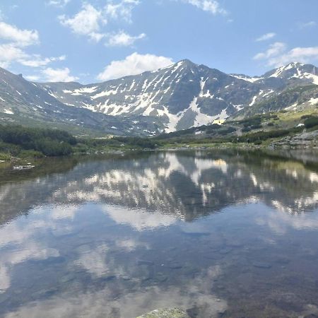 Semiramida Gardens Apartments Borovets Bagian luar foto