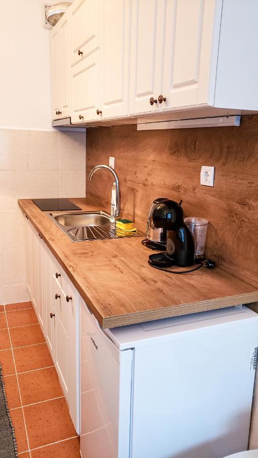 Semiramida Gardens Apartments Borovets Bagian luar foto