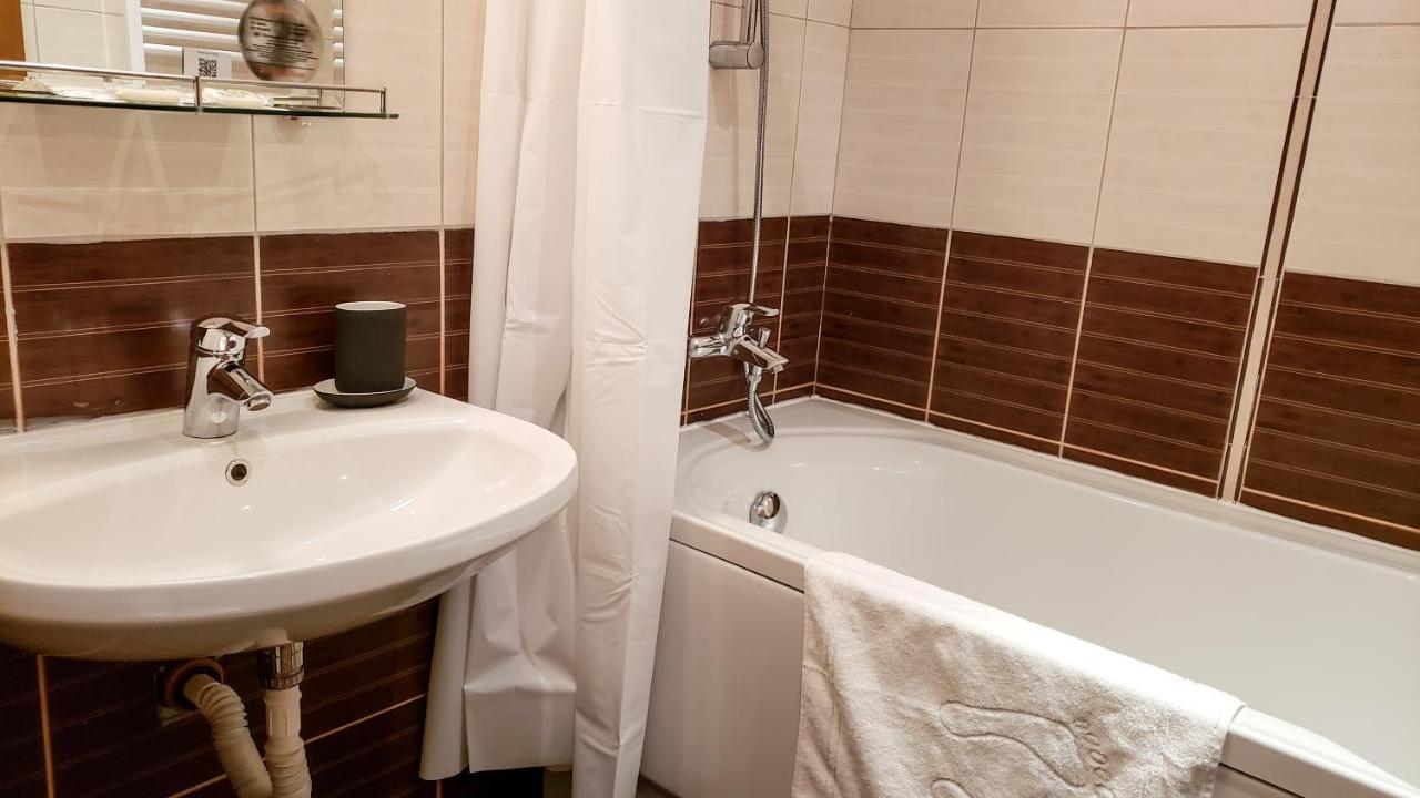 Semiramida Gardens Apartments Borovets Bagian luar foto