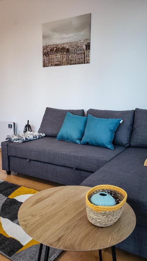 Semiramida Gardens Apartments Borovets Bagian luar foto