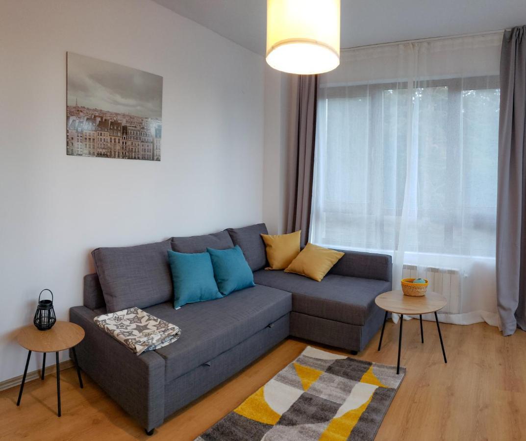Semiramida Gardens Apartments Borovets Bagian luar foto