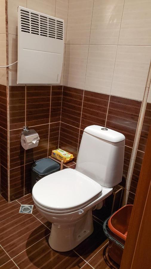 Semiramida Gardens Apartments Borovets Bagian luar foto