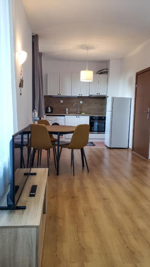 Semiramida Gardens Apartments Borovets Bagian luar foto