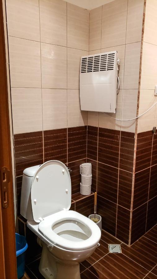 Semiramida Gardens Apartments Borovets Bagian luar foto