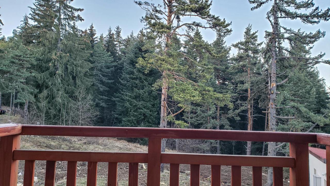 Semiramida Gardens Apartments Borovets Bagian luar foto