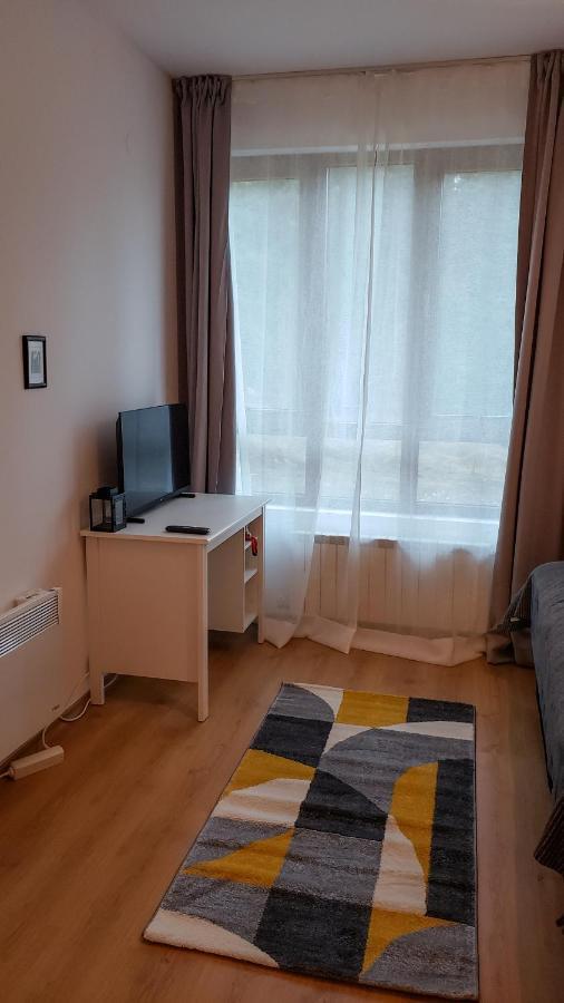 Semiramida Gardens Apartments Borovets Bagian luar foto