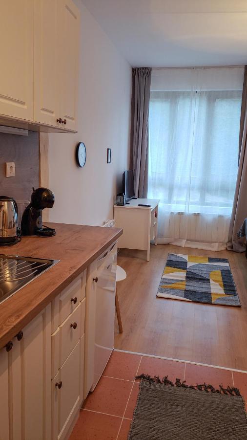 Semiramida Gardens Apartments Borovets Bagian luar foto