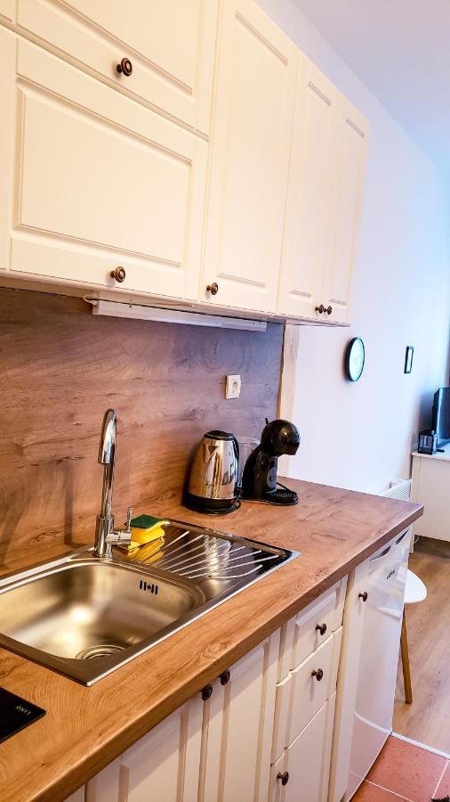 Semiramida Gardens Apartments Borovets Bagian luar foto