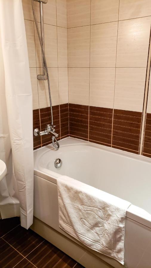Semiramida Gardens Apartments Borovets Bagian luar foto