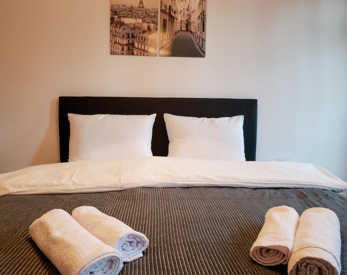 Semiramida Gardens Apartments Borovets Bagian luar foto