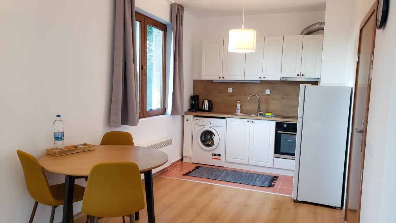 Semiramida Gardens Apartments Borovets Bagian luar foto