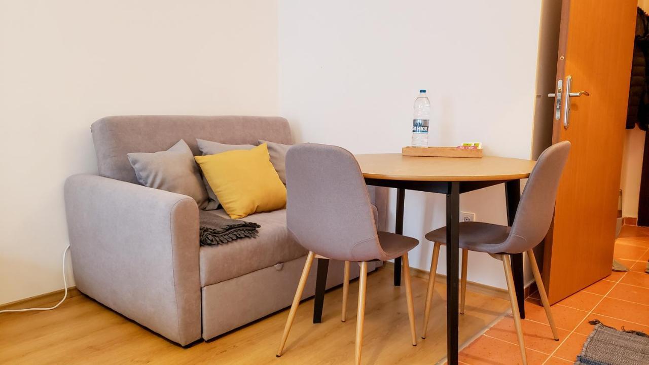 Semiramida Gardens Apartments Borovets Bagian luar foto