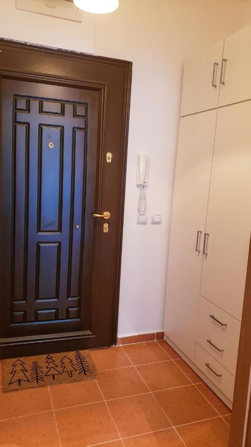 Semiramida Gardens Apartments Borovets Bagian luar foto