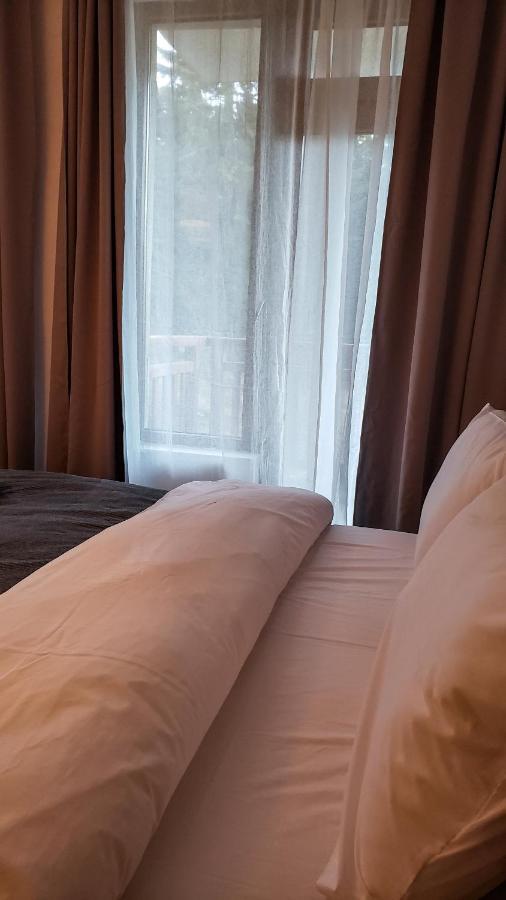 Semiramida Gardens Apartments Borovets Bagian luar foto