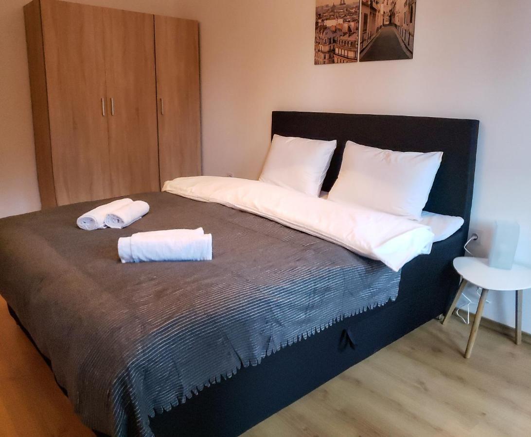 Semiramida Gardens Apartments Borovets Bagian luar foto
