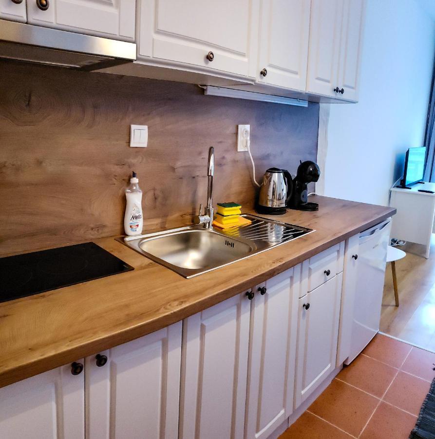 Semiramida Gardens Apartments Borovets Bagian luar foto