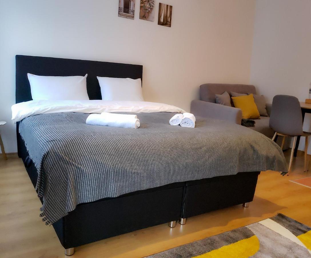 Semiramida Gardens Apartments Borovets Bagian luar foto