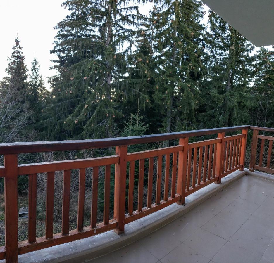 Semiramida Gardens Apartments Borovets Bagian luar foto