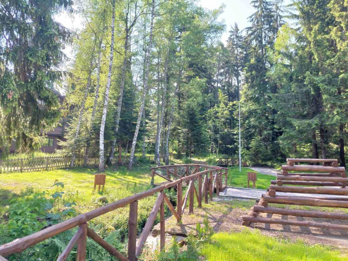 Semiramida Gardens Apartments Borovets Bagian luar foto